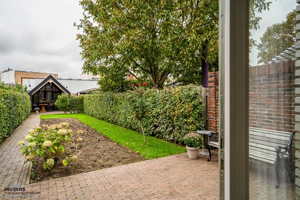 Medium property photo - Sint Antoniusstraat 26, 5954 NB Beesel